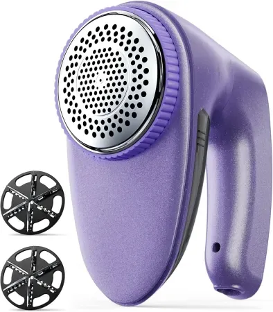 Bymore Fabric Shaver & Lint Shaver
