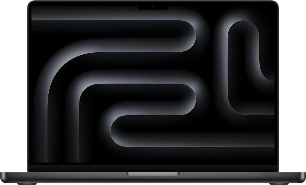 Apple MacBook Pro M6 14" Laptop at Amazon for Preorders from $1,999