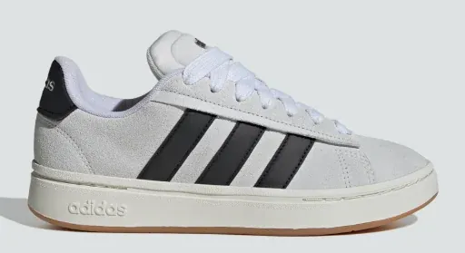 adidas Women Grand Court Alpha Shoes