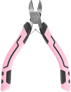 Kobalt Mini 4.5-in Diagonal Cutting Pliers