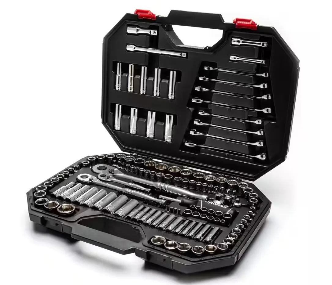 Husky Mechanics 149-Piece Tool Set