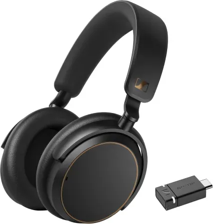 Sennheiser ACCENTUM Special Edition Hybrid ANC Wireless Headphones