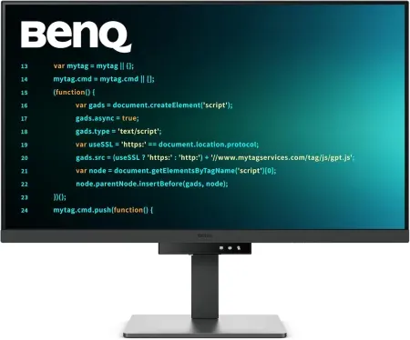 BenQ RD320U 32” 4K Programming Monitor