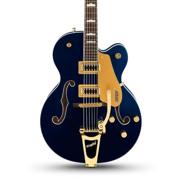 Gretsch Guitars G5427TG Electromatic Hollowbody Single-Cut Electric Guitar
