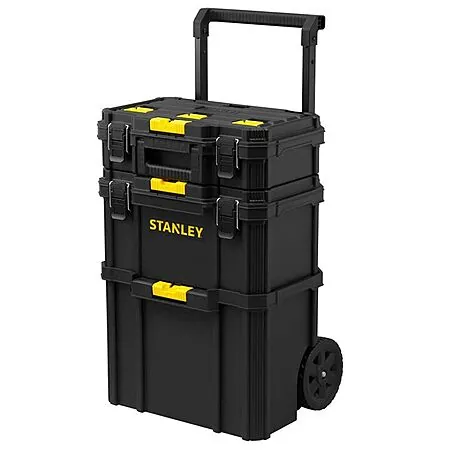 Stanley Modular Rolling Toolbox