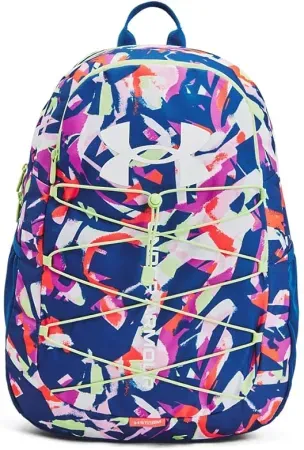 UA Hustle Sport Backpack