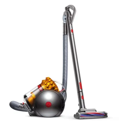 Dyson Big Ball Turbinehead Canister Vacuum