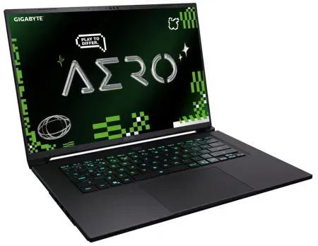GIGABYTE AERO Ryzen AI 7 350 16GB RAM 1TB RTX 5060 16" Laptop