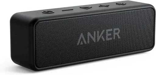 Anker Soundcore 2 12W Bluetooth Speaker