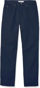 Amazon Essentials Men's Carpenter Jeans w/ Tool Pockets
