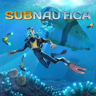Subnautica (PCDD/Steam Key)