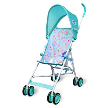 Peppa Pig Umbrella Stroller for Toddlers