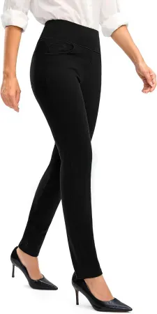 Rammus Women's Stretch Dress Pants