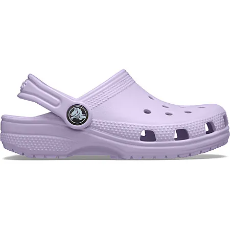 Crocs Classic Clogs (Various): Kids' Sizes $15, Toddler Sizes