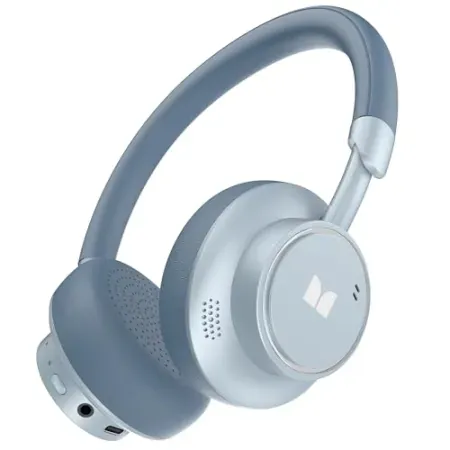 Monster N-Tune Mini 02 Noise Cancelling Headphones