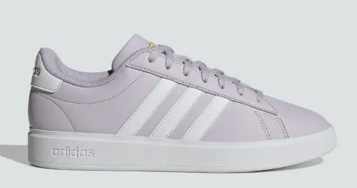 adidas Women's Grand Court 2.0 Shoes