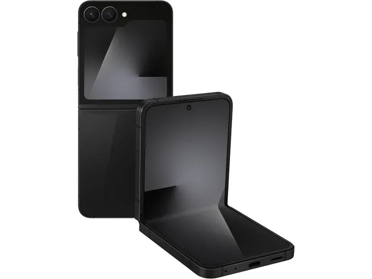Samsung Galaxy Z Flip7 FE Smartphone 256GB