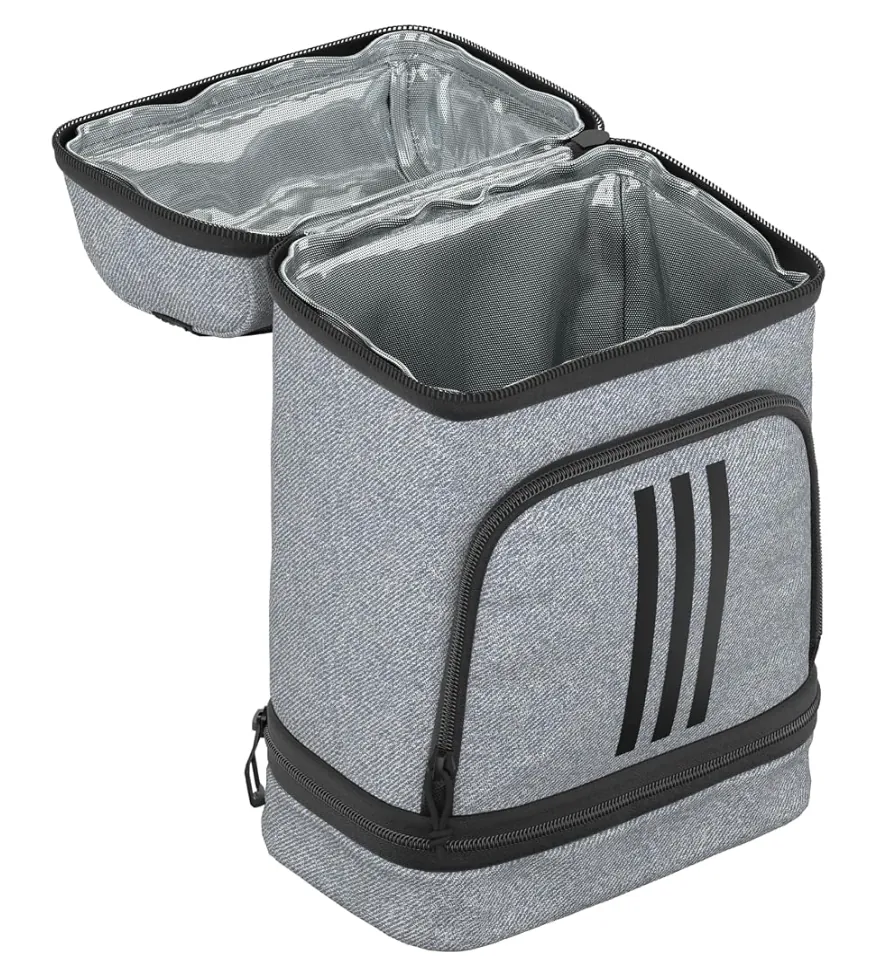 adidas Excelerator 6L Insulated Lunch Bag