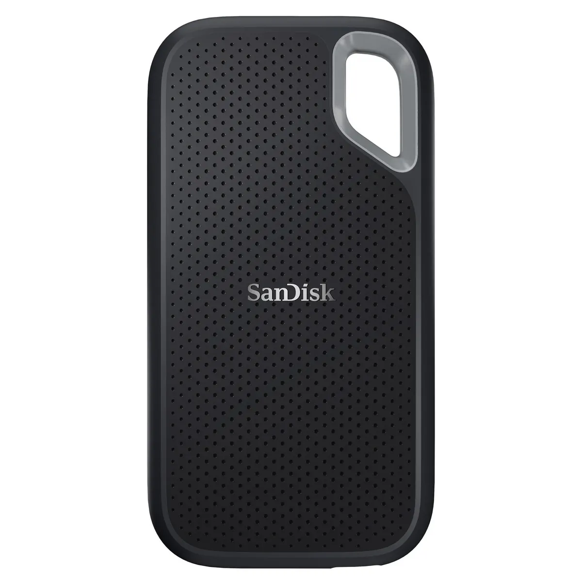 SanDisk Extreme Go Portable SSD 2TB