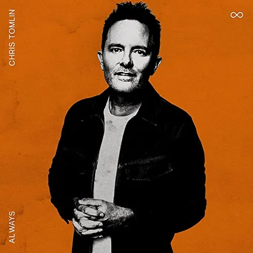 Chris Tomlin "Always" CD