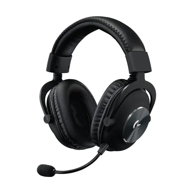 Logitech G PRO X Gaming Headset (2nd Generation)