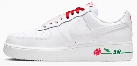 Nike Air Force 1 ’07 Women's Shoes