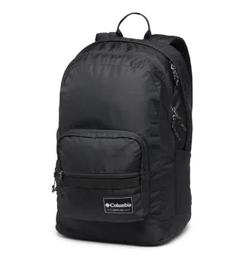 Columbia Men's Zigzag II 30L Backpack (Black)