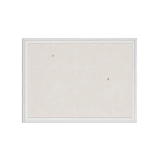 U Brands Bulletin Board 23x17"