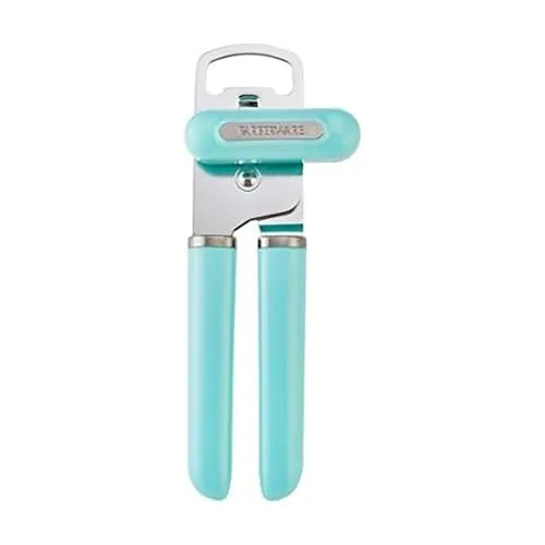 Farberware Manual Can & Bottle Opener Aqua Sky