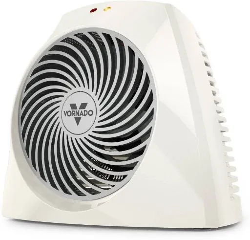 Vornado VH204 Indoor Heater (Alabaster)