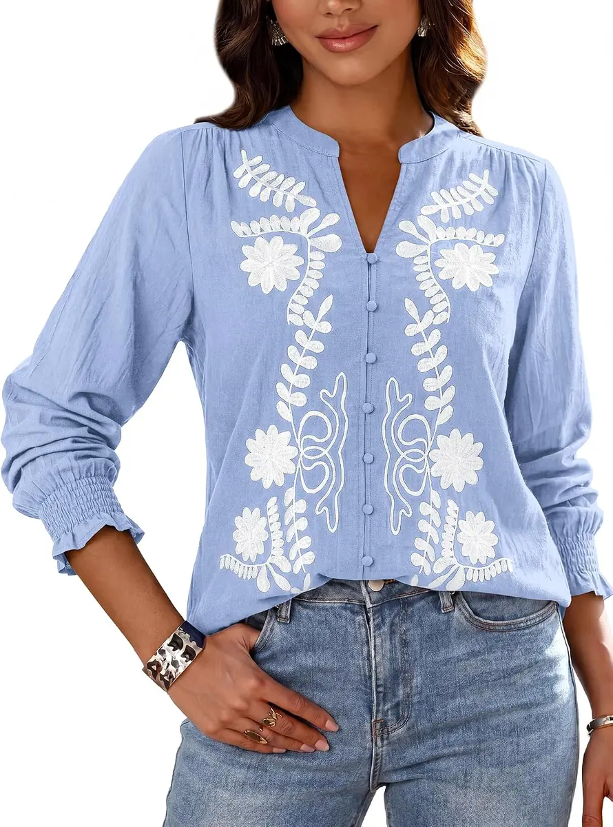 BTFBM Women’s Fall Tops
