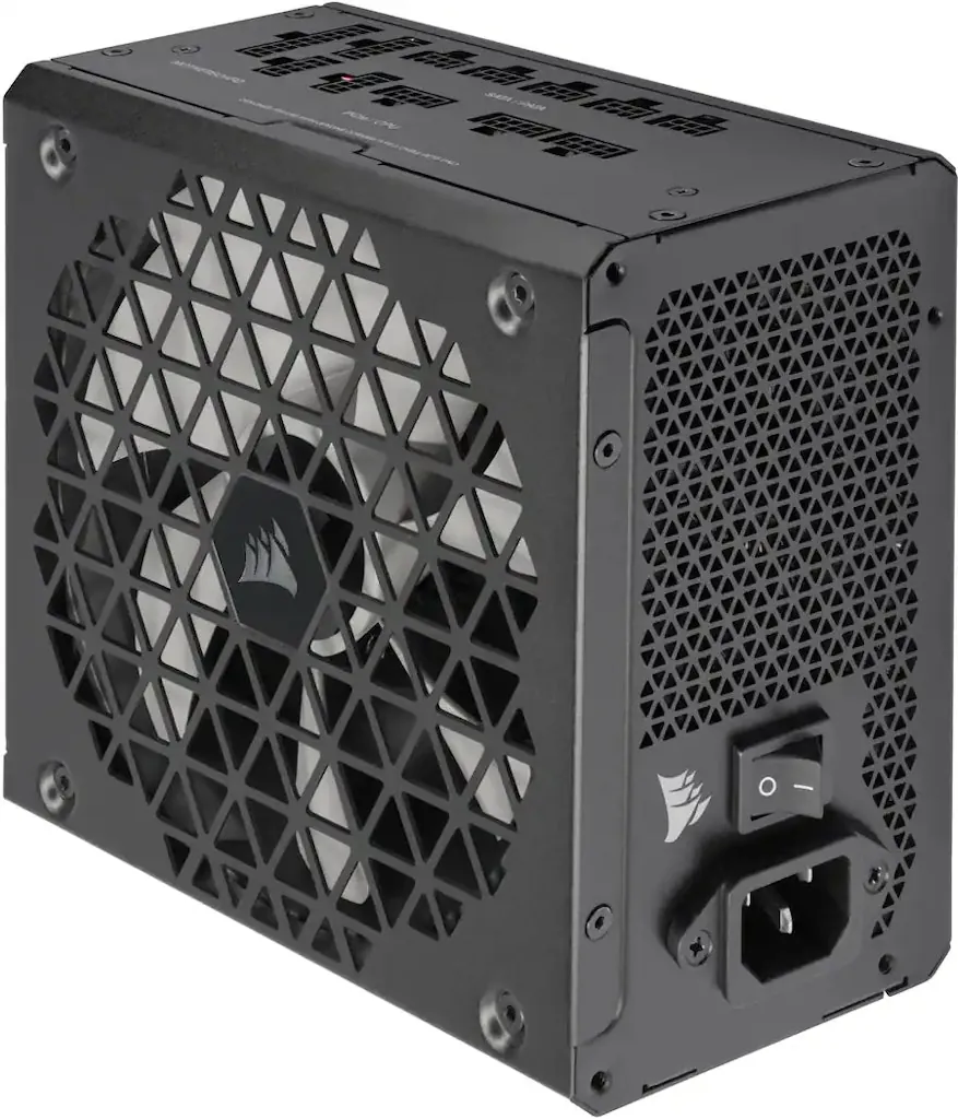 Refurb Corsair RM850x SHIFT Fully Modular ATX Power Supply