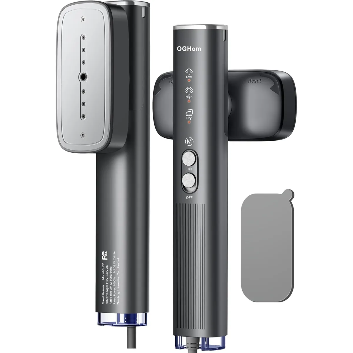 OGHom Travel Clothes Steamer