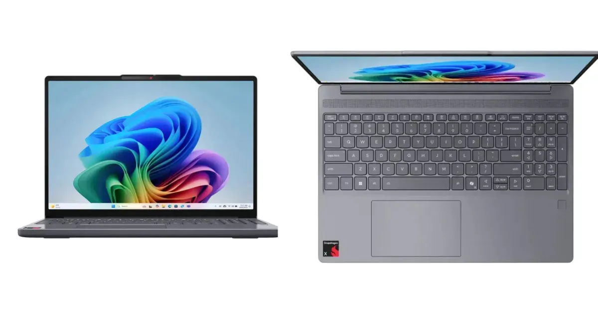 $500 Lenovo Snapdragon X Copilot+ PC might be the Back to School laptop deal to beat (2026 low)