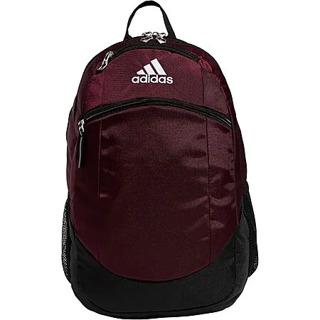 28L adidas Striker II Team Backpack (2 Colors)