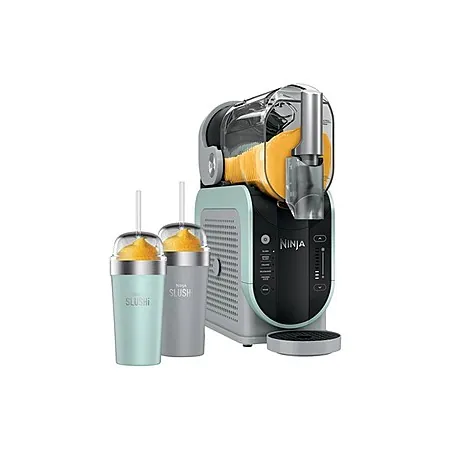 Refurb: 96-Oz Ninja SLUSHi Professional Frozen Drink Maker w/ 2 Cups