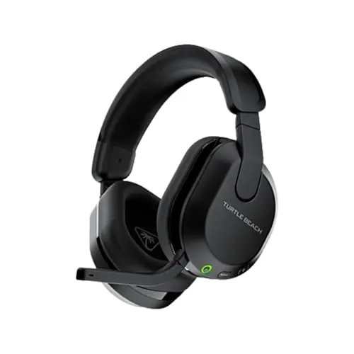 (Resale) Turtle Beach Stealth 600 Wireless Multiplatform Gaming Headset for PS5 & PC