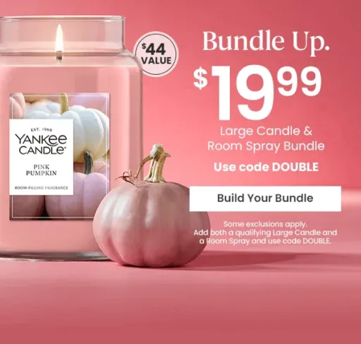 Yankee Candle Bundle