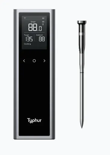 Typhur Sync One Meat Thermometer