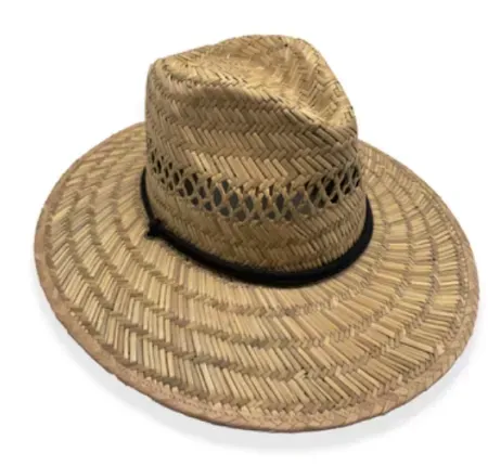 Ozark Trail Men's Straw Hat