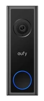 Certified Refurb eufy C30 2K Wireless Video Doorbell