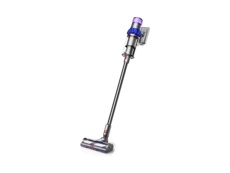 Dyson V15 Detect Pro