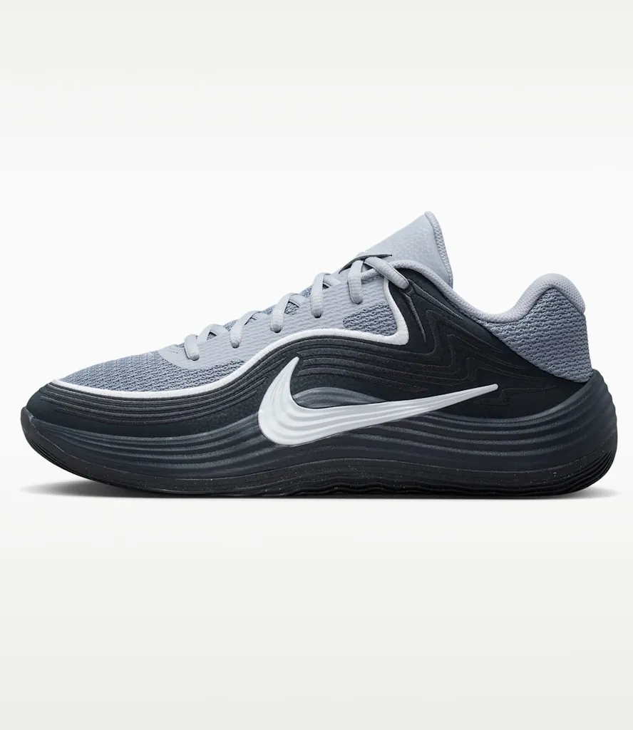 Nike Men's Precision 8 Low Basketball Shoes