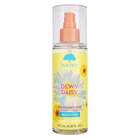 6-Oz Tree Hut Women's Fragrance Mist (Dewy Daisy)