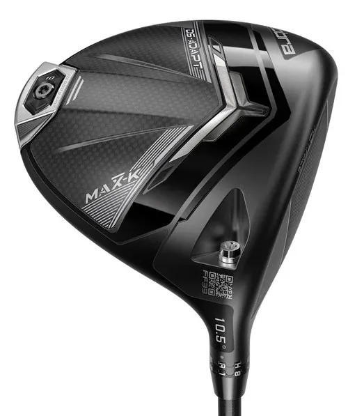 Cobra Golf DS ADAPT MAX-K Driver