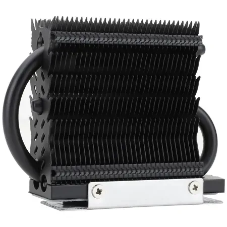 Thermalright HR-09 2280 PRO Black SSD Heatsink