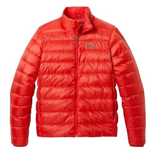 REI Men's Co-op 650 Down Jacket (3XL only)