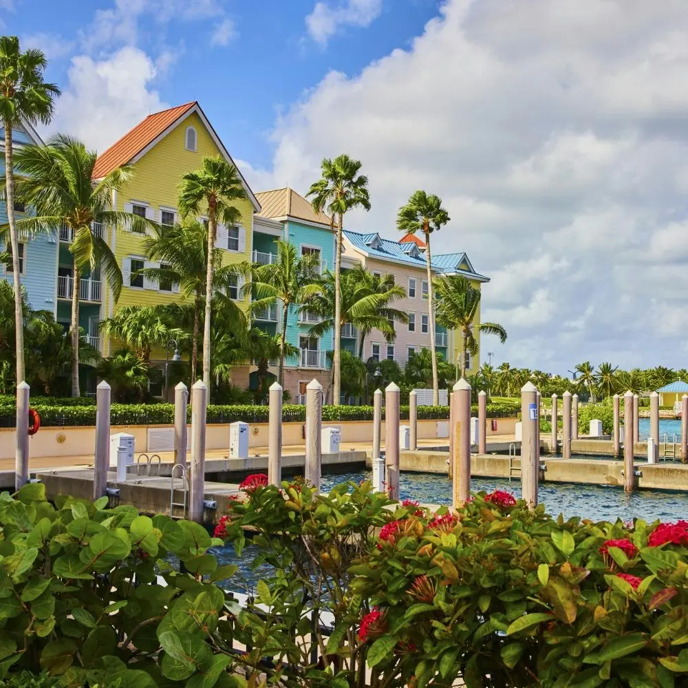 Norwegian 3-Night Bahamas Round-Trip Miami Cruise for From $658 for 2