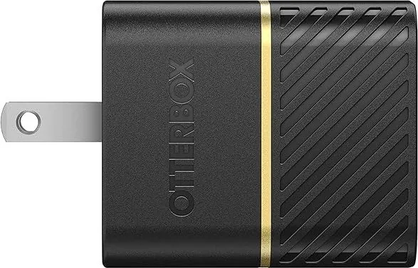 OtterBox 20W Fast Charging USB-C Wall Charger