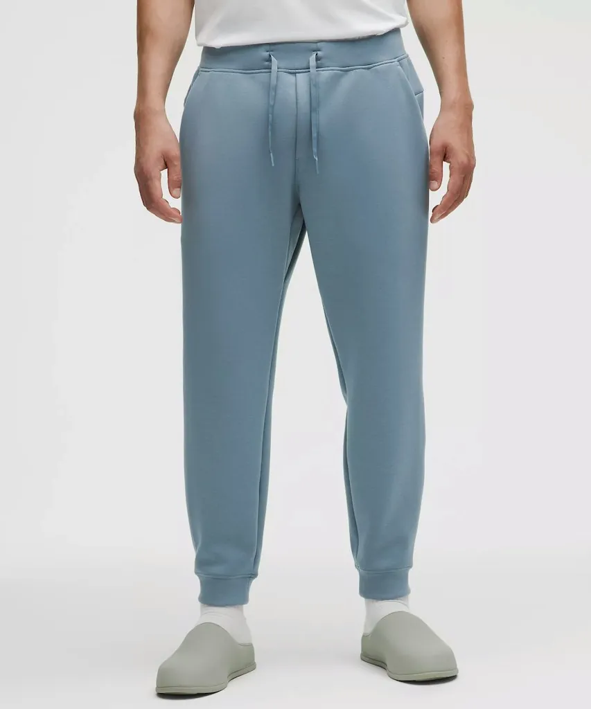 lululemon Men's Smooth Spacer Jogger